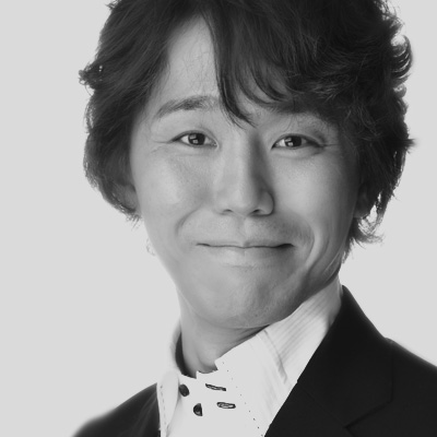 代表