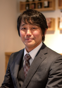 代表